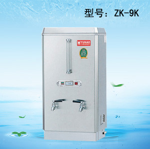 裕豪浮球開水器9kw